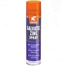 Galvtech Zink Spray  400ml.
